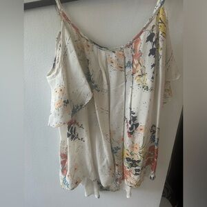 Joie blouse in size small